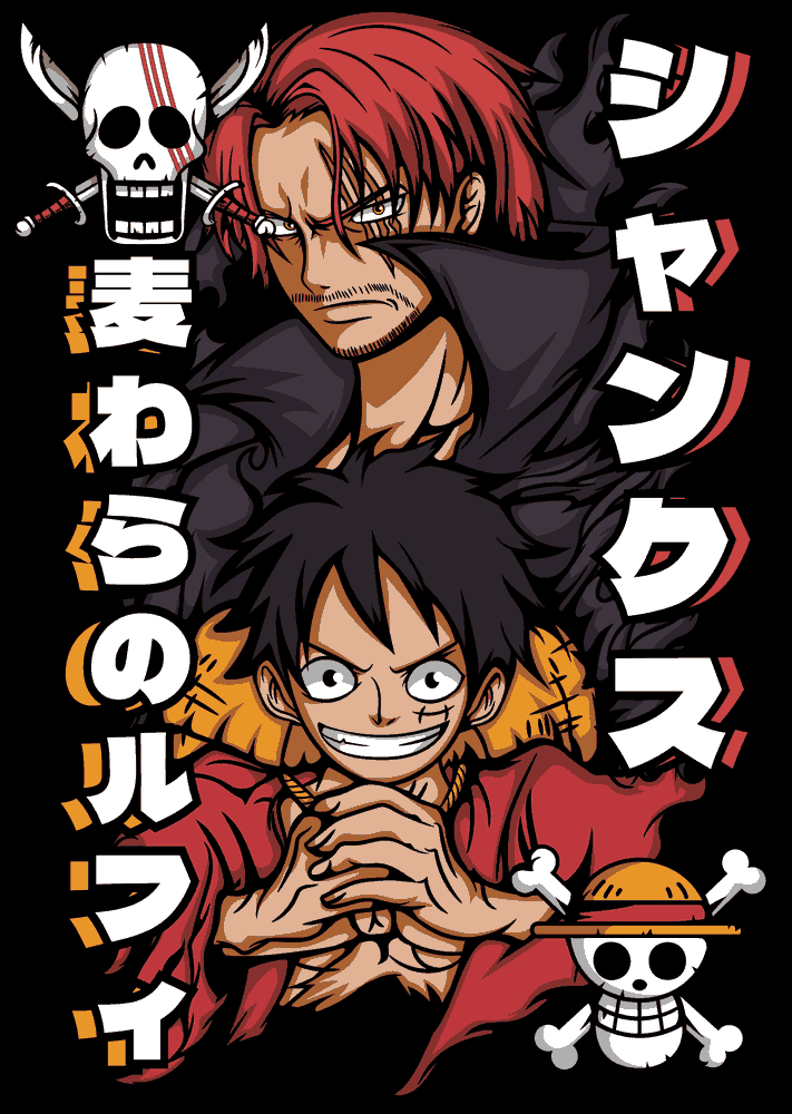 Anime simpl